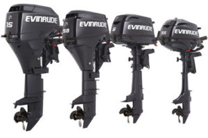 Get The Best Evinrude Johnson Service Manuals
