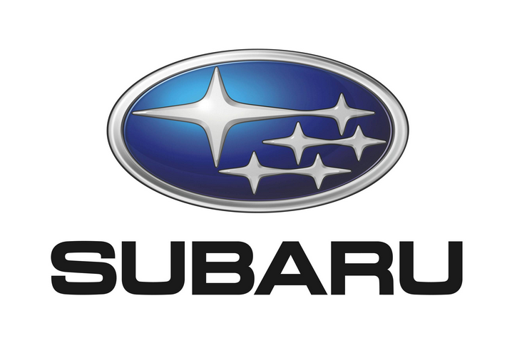 Subaru owners manuals